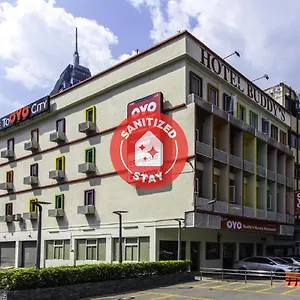 Oyo 327 Buddys Hotel