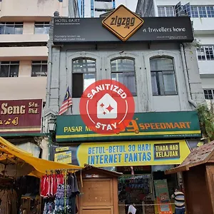 Hotel Spot On 90236 Zigzag Travellers
