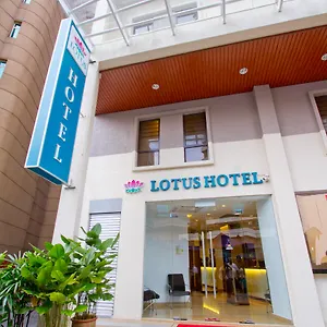 Hotel Lotus Masjid India