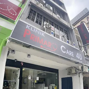 Hotel Senja Chinatown