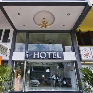 2* Отель I-hotel