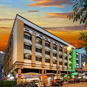 Palace Kuala Lumpur