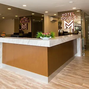 Double M @ Kl Sentral Hotel