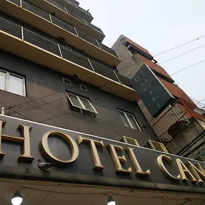 Hotel Canary