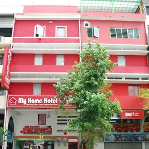My @ Pekeliling Hotel